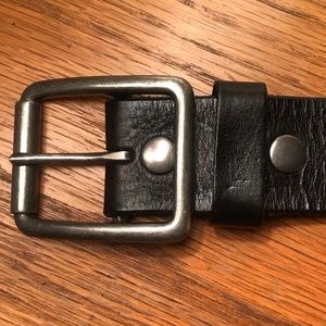 Armani Belt